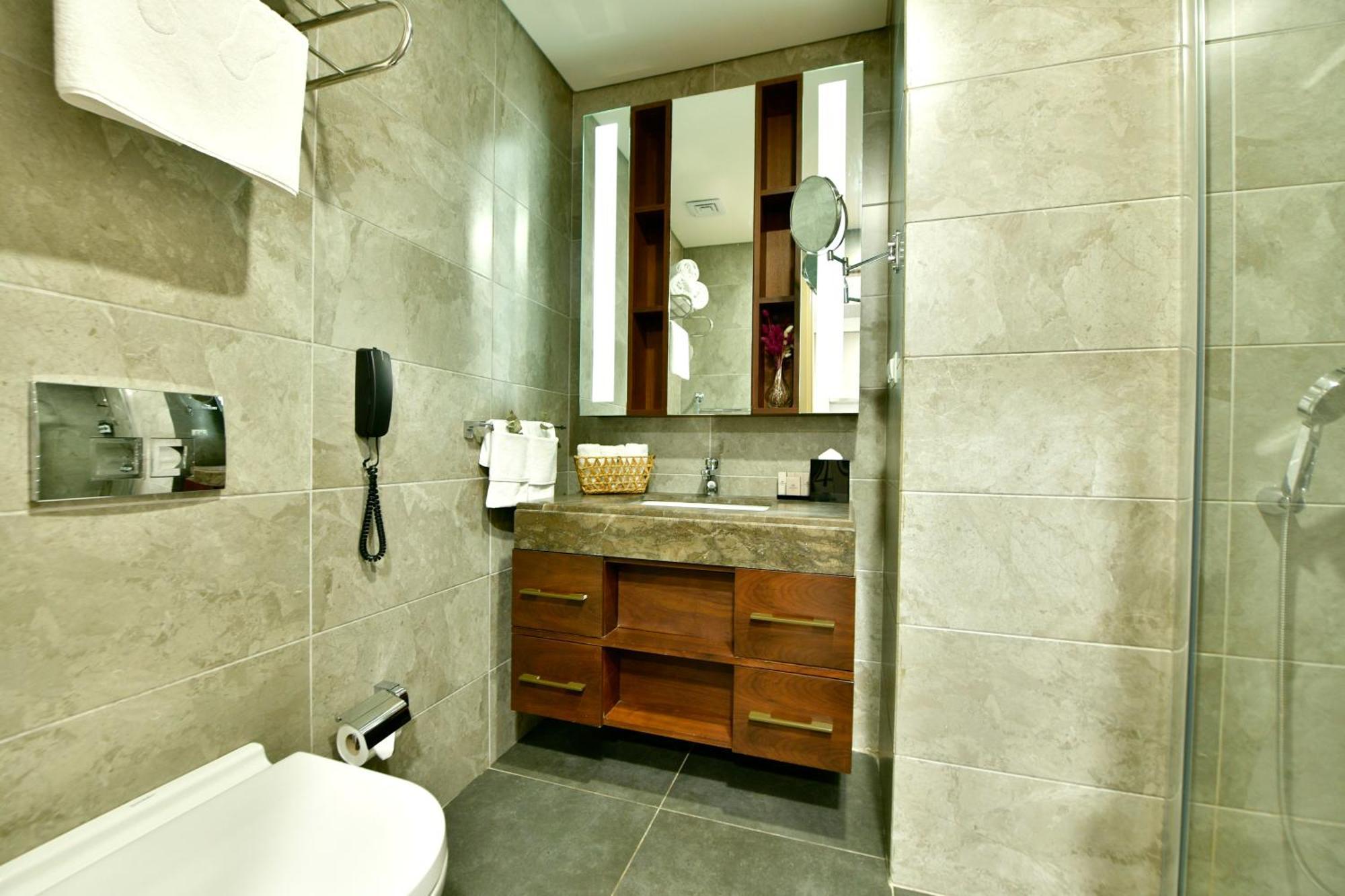 מלון Somerset Maslak 4*
