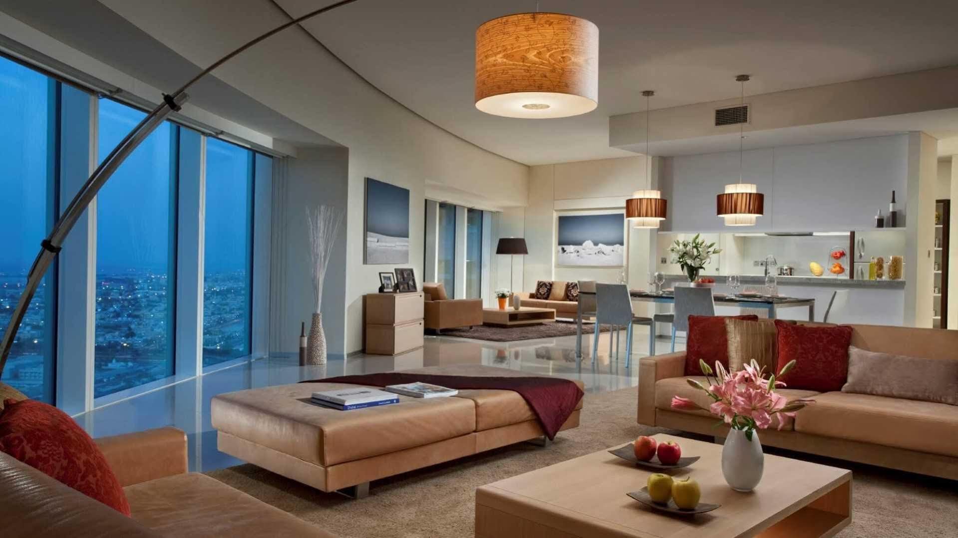 מלון Somerset Maslak איסטמבול