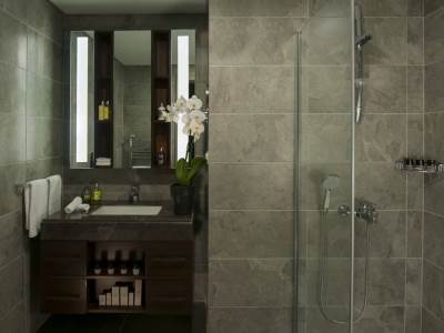Somerset Maslak Hotel Istanboel